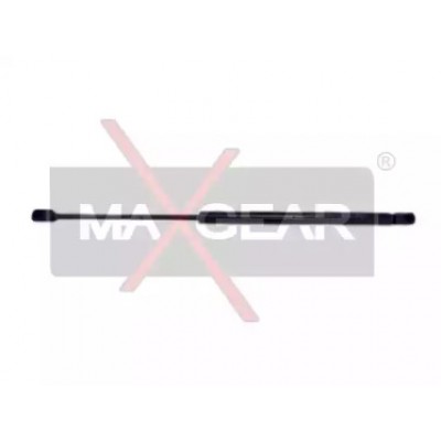 Газовая пружина, крышка багажник 120341 MAXGEAR - купить в магазине запчастей по Украине