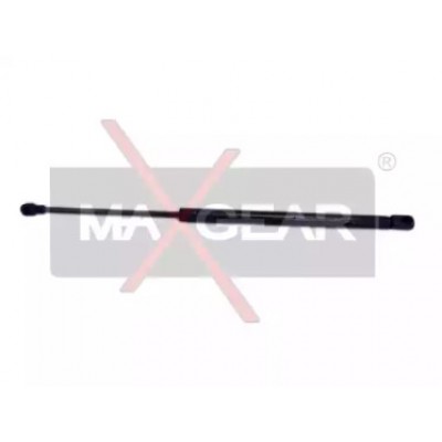 Газовая пружина, крышка багажник 120346 MAXGEAR - купить в магазине запчастей по Украине