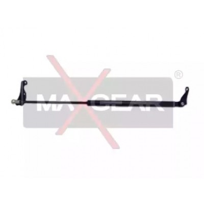 Газовая пружина, крышка багажник 120347 MAXGEAR - купить в магазине запчастей по Украине