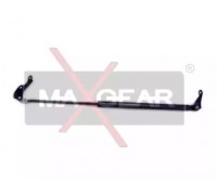 Газовая пружина, крышка багажник MAXGEAR 12-0348 120348 MAXGEAR - купить в магазине запчастей по Украине