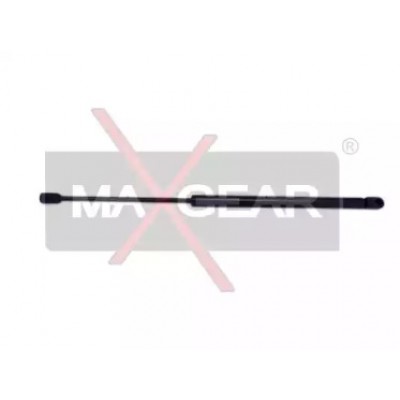 Газовая пружина, крышка багажник 120351 MAXGEAR - купить в магазине запчастей по Украине