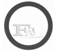 Прокладка, труба выхлопного газа FA1 120-916 120916 FA1 - купить в магазине запчастей по Украине