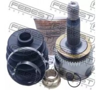 Шарнир, приводной вал FEBEST 1210-012A48 1210012A48 FEBEST - купить в магазине запчастей по Украине