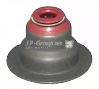 Уплотнительное кольцо, стержень кла JP GROUP 1211350200 1211350200 JP GROUP - купить в магазине запчастей по Украине