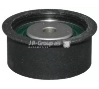 Паразитный / Ведущий ролик, зубчатый ремень JP GROUP 1212200100 1212200100 JP GROUP - купить в магазине запчастей по Украине