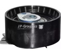 Натяжной ролик, ремень ГРМ JP GROUP 1212201600 1212201600 JP GROUP - купить в магазине запчастей по Украине