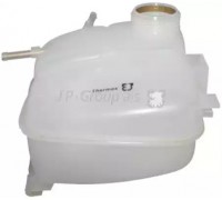 Компенсационный бак, охлаждающая жидкость JP GROUP 1214700100 1214700100 JP GROUP - купить в магазине запчастей по Украине