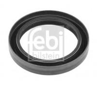 Уплотняющее кольцо, коленчатый вал FEBI BILSTEIN 12176 12176 FEBI BILSTEIN - купить в магазине запчастей по Украине