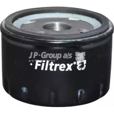 Масляный фильтр 1218505700 JP GROUP - купить в магазине запчастей по Украине
