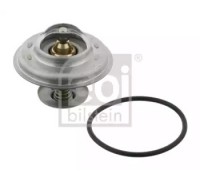 Термостат, охлаждающая жидкость FEBI BILSTEIN 12191 12191 FEBI BILSTEIN - купить в магазине запчастей по Украине