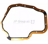 Прокладка, масляная ванна JP GROUP 1219400700 1219400700 JP GROUP - купить в магазине запчастей по Украине