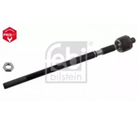 Осевой шарнир, рулевая тяга FEBI BILSTEIN 12195 12195 FEBI BILSTEIN - купить в магазине запчастей по Украине