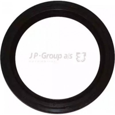 Уплотняющее кольцо, коленчатый вал 1219500300 JP GROUP - купить в магазине запчастей по Украине