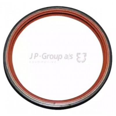 Уплотняющее кольцо, коленчатый вал 1219501700 JP GROUP - купить в магазине запчастей по Украине