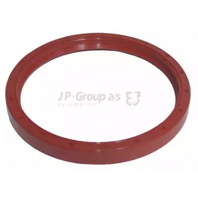 Уплотняющее кольцо, коленчатый вал 1219501800 JP GROUP - купить в магазине запчастей по Украине