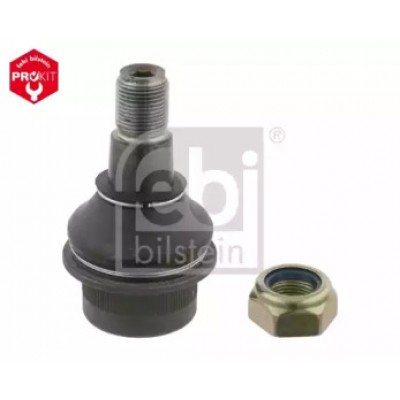 Несущий / направляющий шарнир 12196 FEBI BILSTEIN - купить в магазине запчастей по Украине