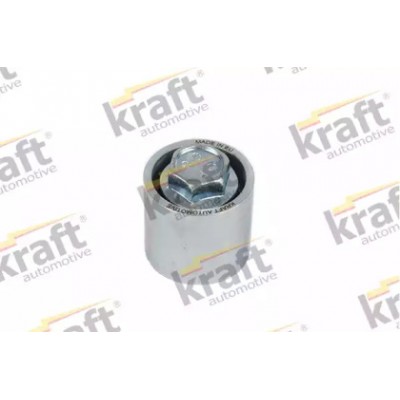 Паразитный / Ведущий ролик, зубчатый ремень 1220004 KRAFT AUTOMOTIVE - купить в магазине запчастей по Украине