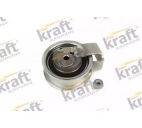 Натяжной ролик, ремень ГРМ KRAFT AUTOMOTIVE 1220005 1220005 KRAFT AUTOMOTIVE - купить в магазине запчастей по Украине