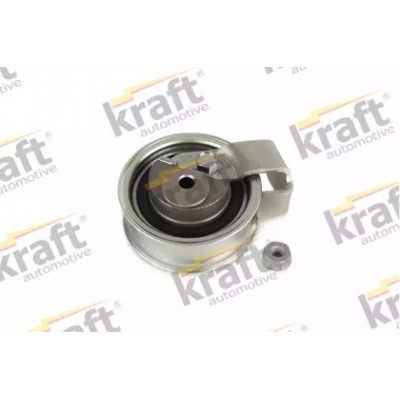Натяжной ролик, ремень ГРМ 1220005 KRAFT AUTOMOTIVE - купить в магазине запчастей по Украине