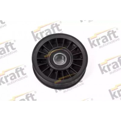 Натяжной ролик, поликлиновойремень 1220390 KRAFT AUTOMOTIVE - купить в магазине запчастей по Украине