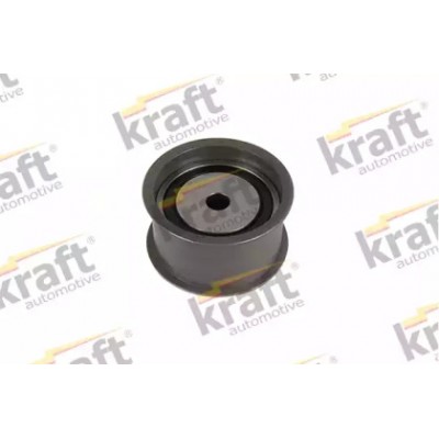 Паразитный / Ведущий ролик, зубчатый ремень 1220400 KRAFT AUTOMOTIVE - купить в магазине запчастей по Украине