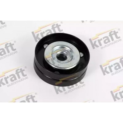 Натяжной ролик, поликлиновойремень 1220401 KRAFT AUTOMOTIVE - купить в магазине запчастей по Украине