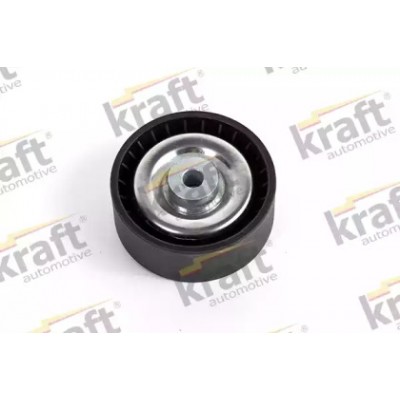 Паразитный / ведущий ролик, поликлиновой ремень 1220800 KRAFT AUTOMOTIVE - купить в магазине запчастей по Украине