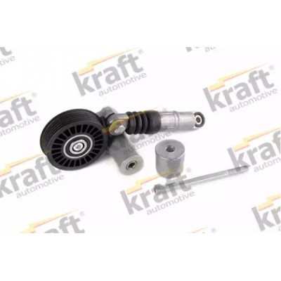 Натяжитель ремня, клиновой зубча 1220841 KRAFT AUTOMOTIVE - купить в магазине запчастей по Украине
