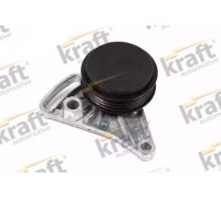 Натяжной ролик, поликлиновойремень KRAFT AUTOMOTIVE 1220880 1220880 KRAFT AUTOMOTIVE - купить в магазине запчастей по Украине