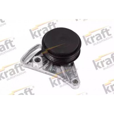 Натяжной ролик, поликлиновойремень 1220880 KRAFT AUTOMOTIVE - купить в магазине запчастей по Украине