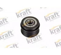 Механизм свободного хода генератора KRAFT AUTOMOTIVE 1220904 1220904 KRAFT AUTOMOTIVE - купить в магазине запчастей по Украине