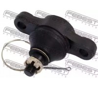 Несущий / направляющий шарнир FEBEST 1220-EF 1220EF FEBEST - купить в магазине запчастей по Украине