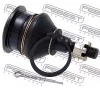 Несущий / направляющий шарнир FEBEST 1220-NFUPF 1220NFUPF FEBEST - купить в магазине запчастей по Украине