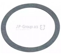 Прокладка, труба выхлопного газа JP GROUP 1221101000 1221101000 JP GROUP - купить в магазине запчастей по Украине