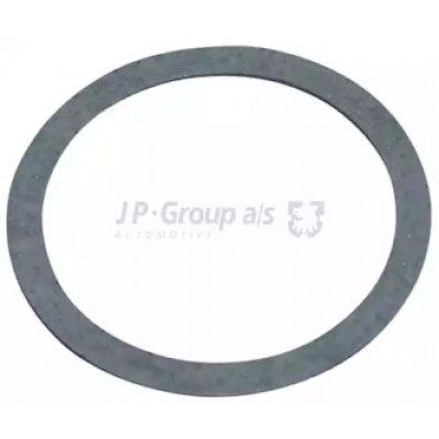 Прокладка, труба выхлопного газа 1221101000 JP GROUP - купити в магазині запчастин по Україні