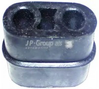 Кронштейн, глушитель JP GROUP 1221600800 1221600800 JP GROUP - купить в магазине запчастей по Украине