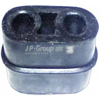 Кронштейн, глушитель 1221600800 JP GROUP - купить в магазине запчастей по Украине