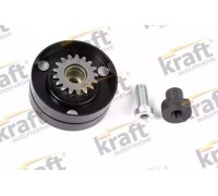 Натяжной ролик, ремень ГРМ KRAFT AUTOMOTIVE 1221640 1221640 KRAFT AUTOMOTIVE - купить в магазине запчастей по Украине