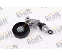 Натяжитель ремня, клиновой зубча KRAFT AUTOMOTIVE 1221950 1221950 KRAFT AUTOMOTIVE - купить в магазине запчастей по Украине