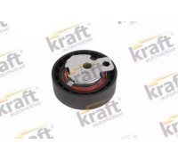 Натяжной ролик, ремень ГРМ KRAFT AUTOMOTIVE 1222150 1222150 KRAFT AUTOMOTIVE - купить в магазине запчастей по Украине
