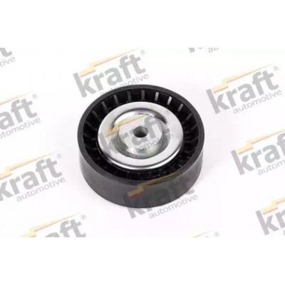 Натяжной ролик, поликлиновойремень 1222561 KRAFT AUTOMOTIVE - купить в магазине запчастей по Украине