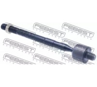 Осевой шарнир, рулевая тяга FEBEST 1222-VEL 1222VEL FEBEST - купить в магазине запчастей по Украине
