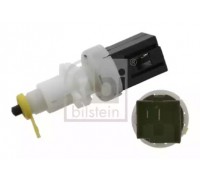 Выключатель, привод сцепления (управление двигателем) FEBI BILSTEIN 12230 12230 FEBI BILSTEIN - купить в магазине запчастей по Украине