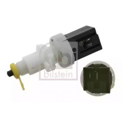 Выключатель, привод сцепления (управление двигателем) 12230 FEBI BILSTEIN - купить в магазине запчастей по Украине