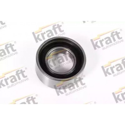 Натяжной ролик, ремень ГРМ 1223080 KRAFT AUTOMOTIVE - купить в магазине запчастей по Украине