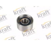 Паразитный / Ведущий ролик, зубчатый ремень KRAFT AUTOMOTIVE 1223265 1223265 KRAFT AUTOMOTIVE - купить в магазине запчастей по Украине