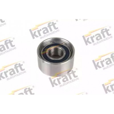 Паразитный / Ведущий ролик, зубчатый ремень 1223265 KRAFT AUTOMOTIVE - купить в магазине запчастей по Украине