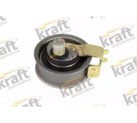 Натяжной ролик, ремень ГРМ KRAFT AUTOMOTIVE 1224840 1224840 KRAFT AUTOMOTIVE - купить в магазине запчастей по Украине