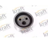 Натяжной ролик, ремень ГРМ KRAFT AUTOMOTIVE 1225070 1225070 KRAFT AUTOMOTIVE - купить в магазине запчастей по Украине