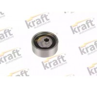 Натяжной ролик, ремень ГРМ KRAFT AUTOMOTIVE 1225080 1225080 KRAFT AUTOMOTIVE - купить в магазине запчастей по Украине